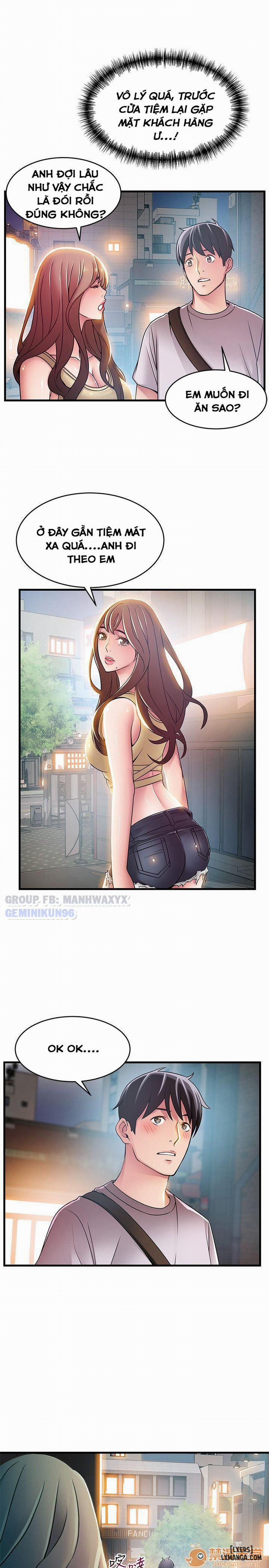 Yếu điểm chết người 33 trang 17