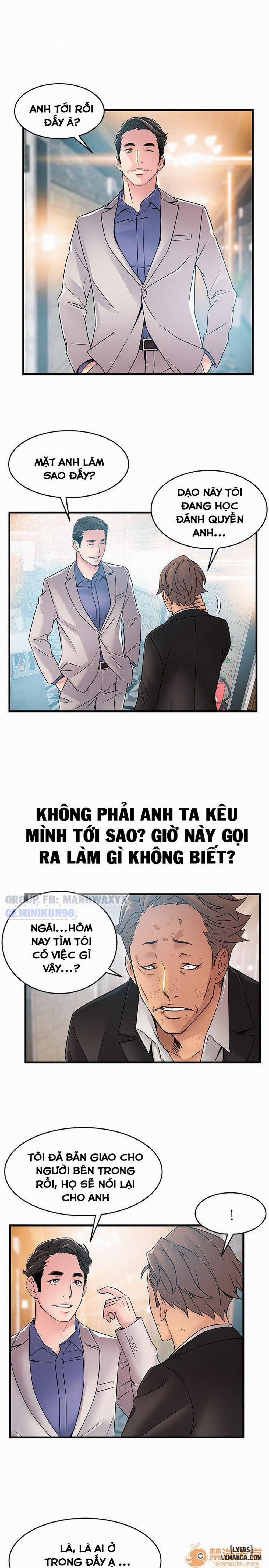 Yếu điểm chết người 33 trang 23