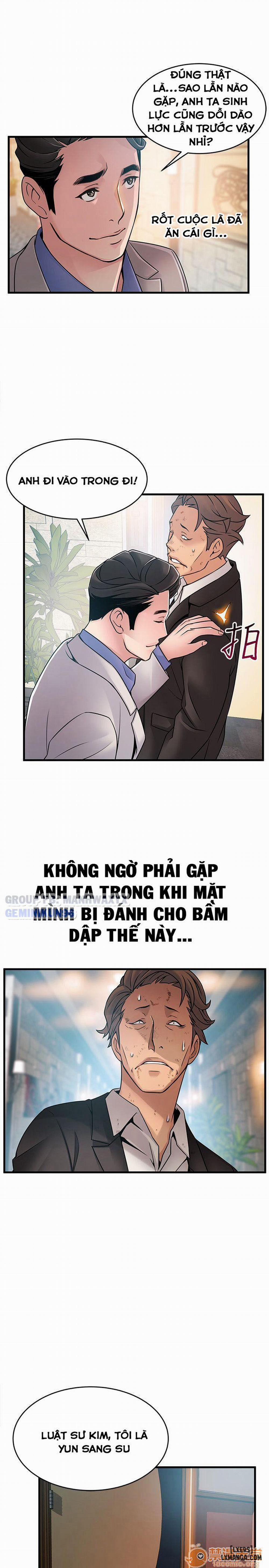 Yếu điểm chết người 33 trang 27