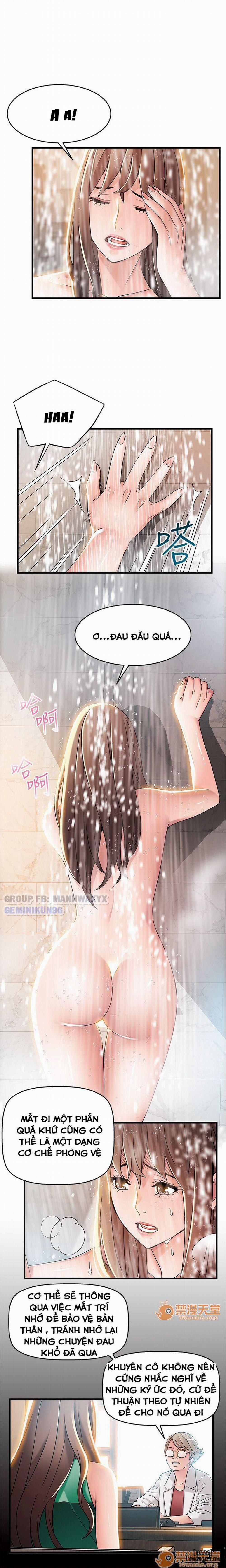 Yếu điểm chết người 33 trang 8