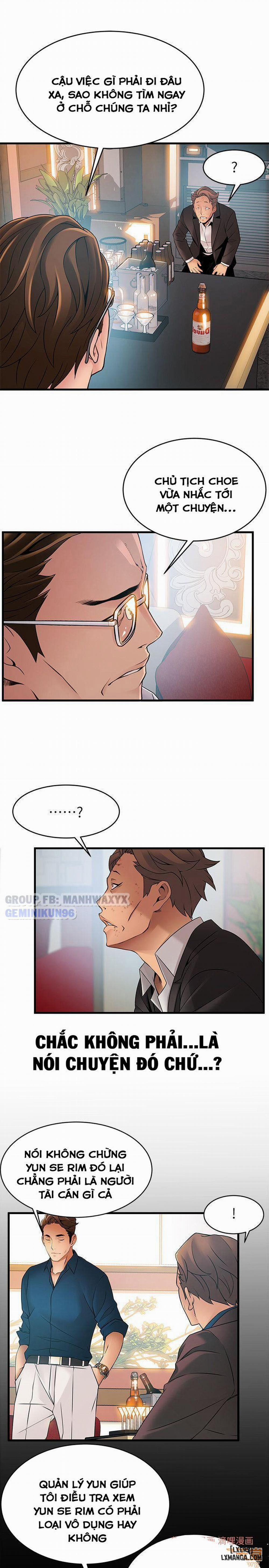 Yếu điểm chết người 34 trang 10