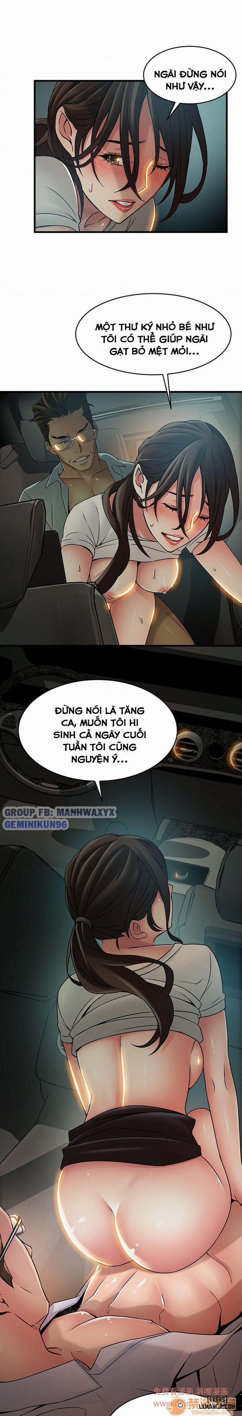 Yếu điểm chết người 34 trang 30