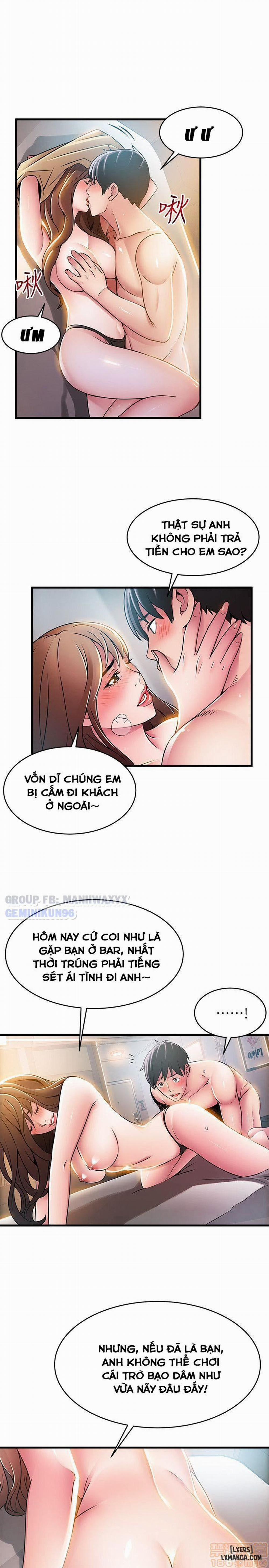 Yếu điểm chết người 35 trang 20