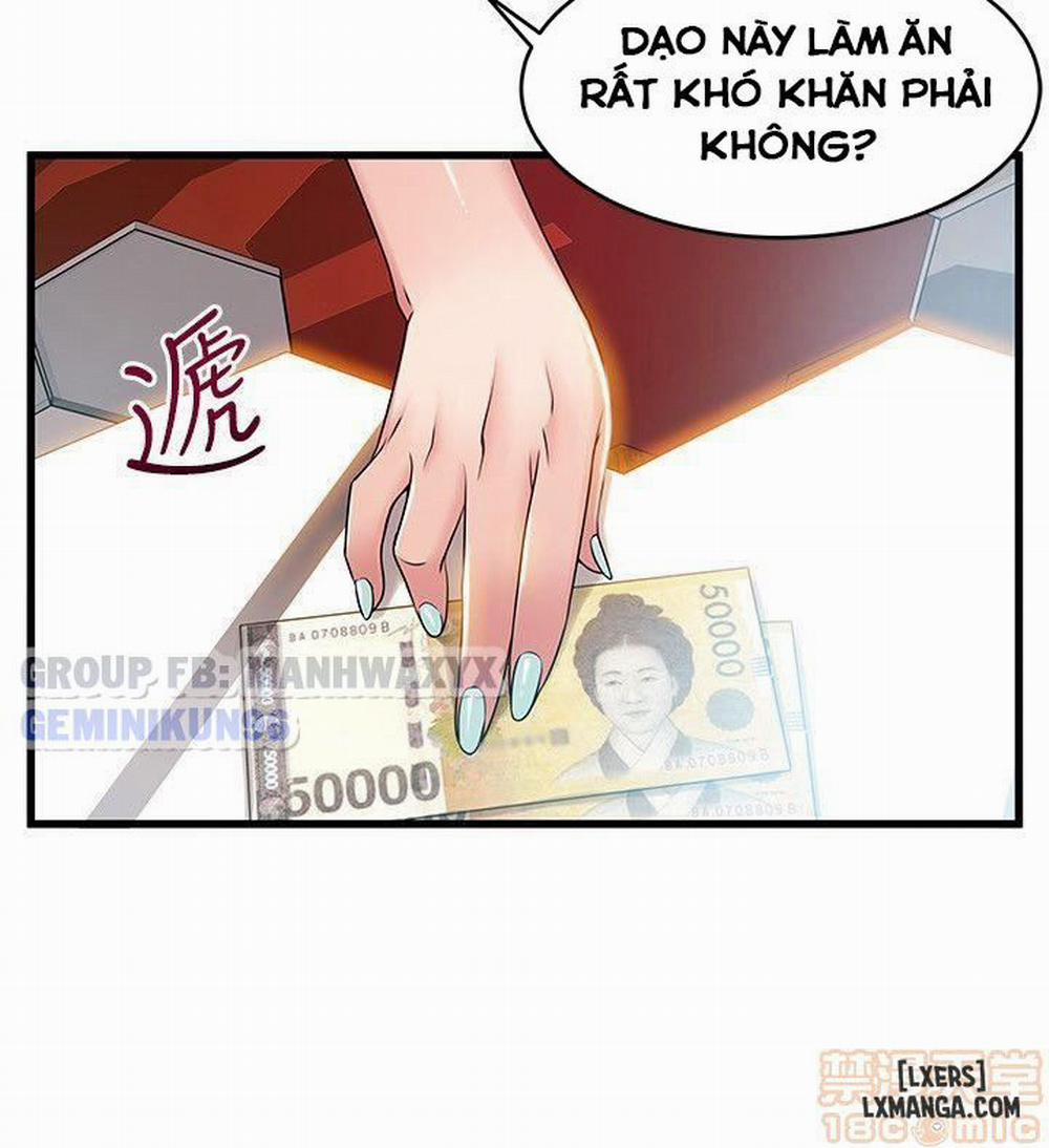 Yếu điểm chết người 35 trang 25