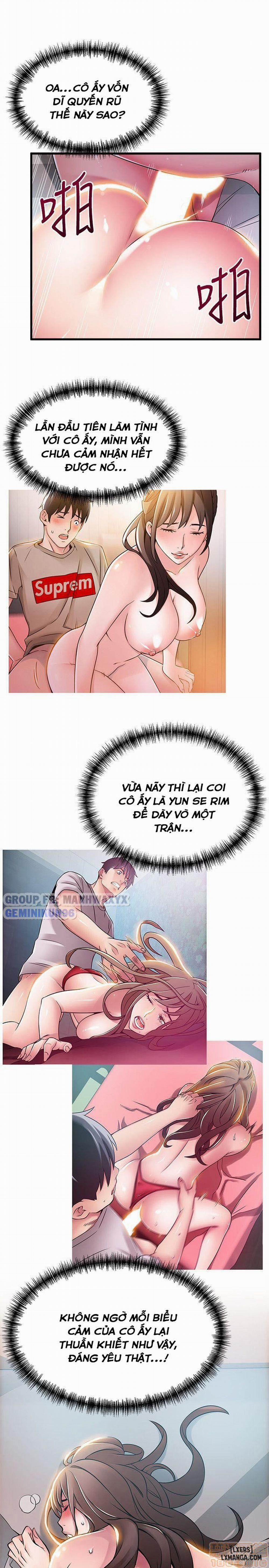 Yếu điểm chết người 35 trang 28