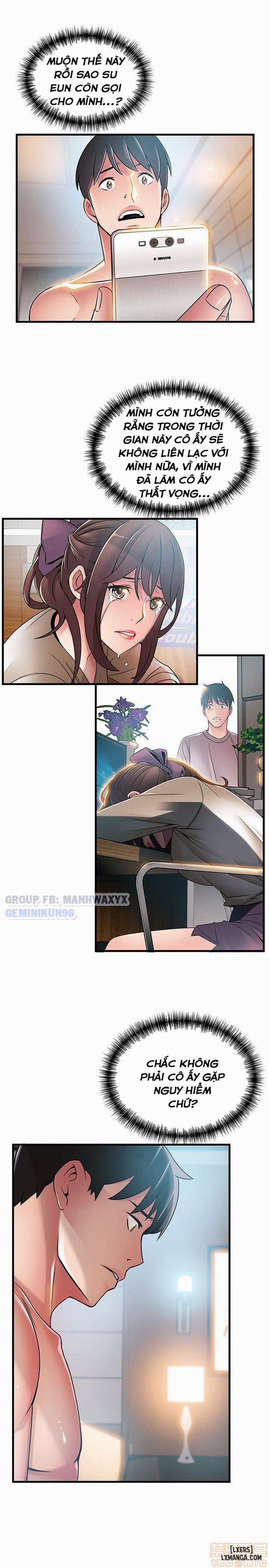 Yếu điểm chết người 36 trang 21