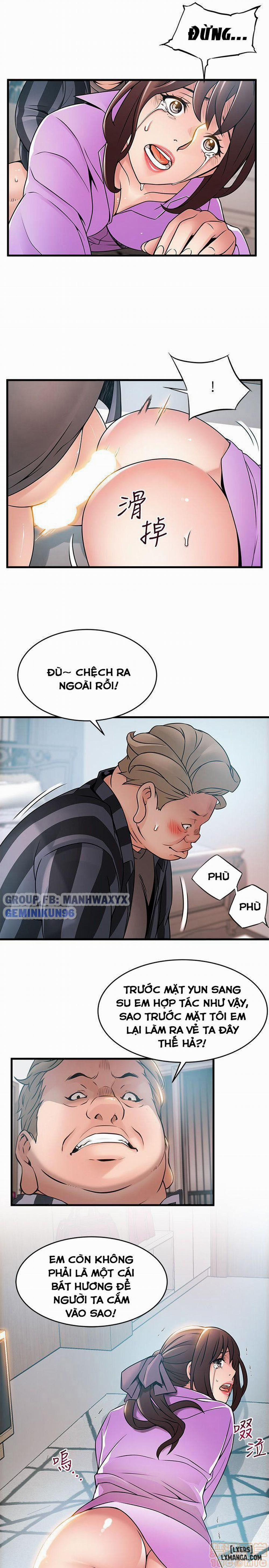 Yếu điểm chết người 37 trang 25