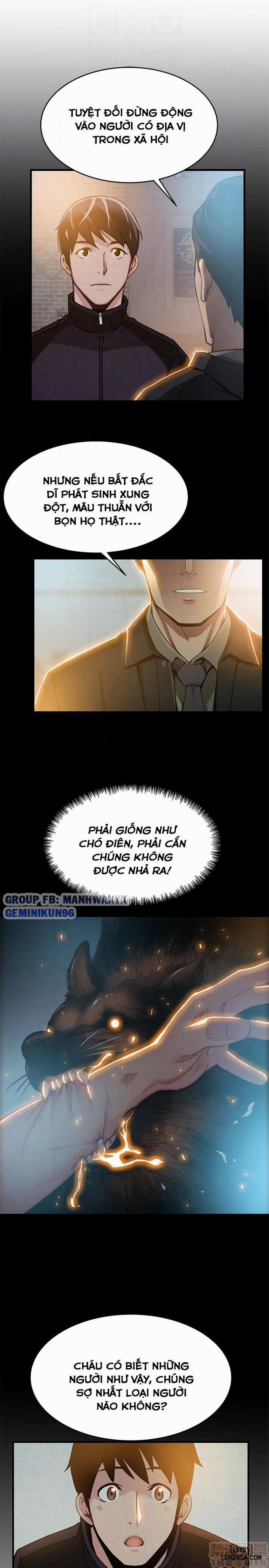 Yếu điểm chết người 38 trang 14