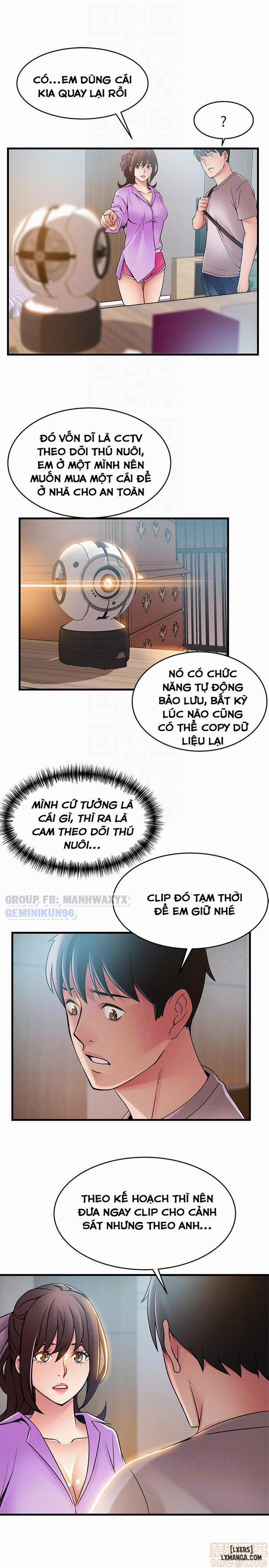 Yếu điểm chết người 38 trang 26