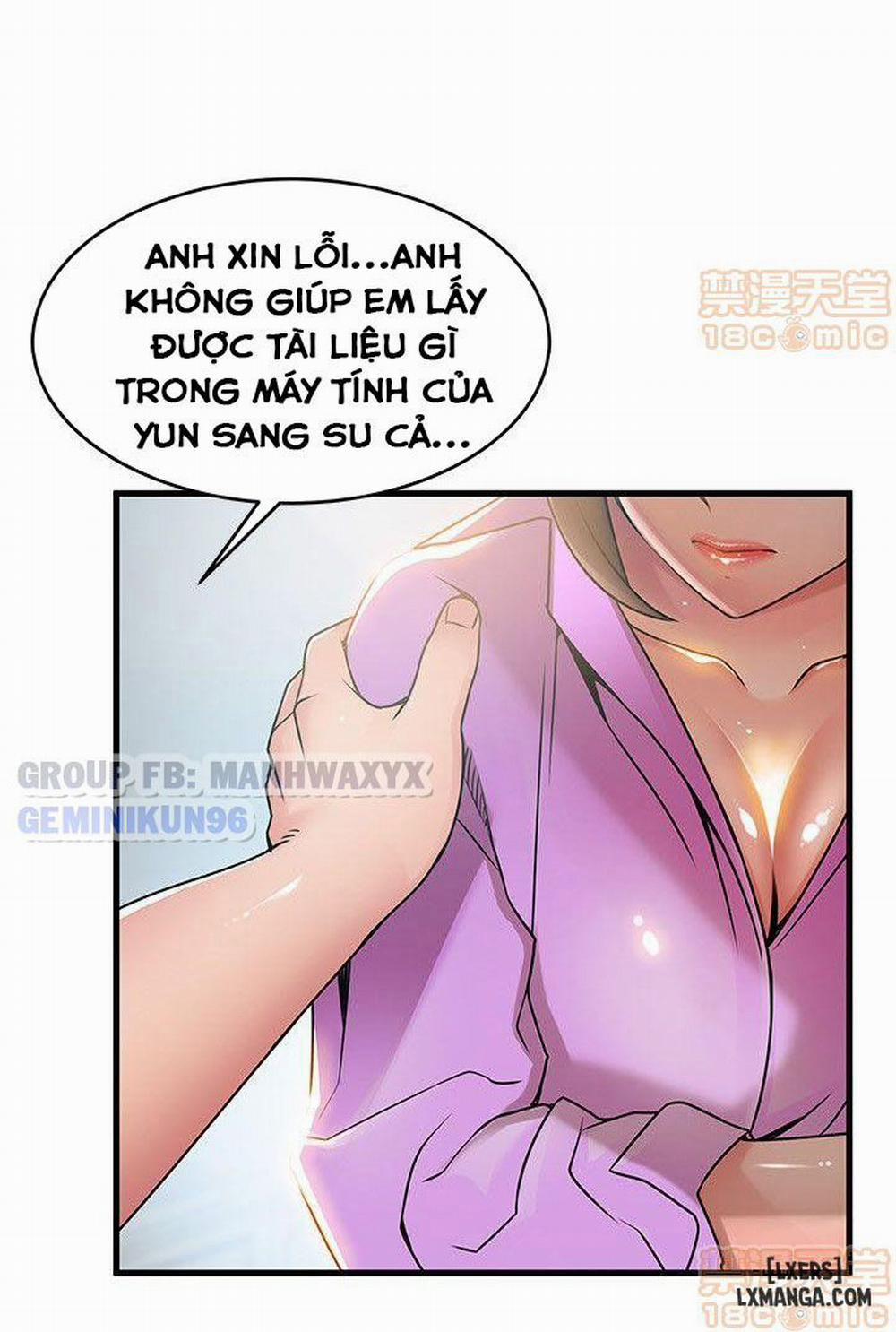 Yếu điểm chết người 38 trang 29