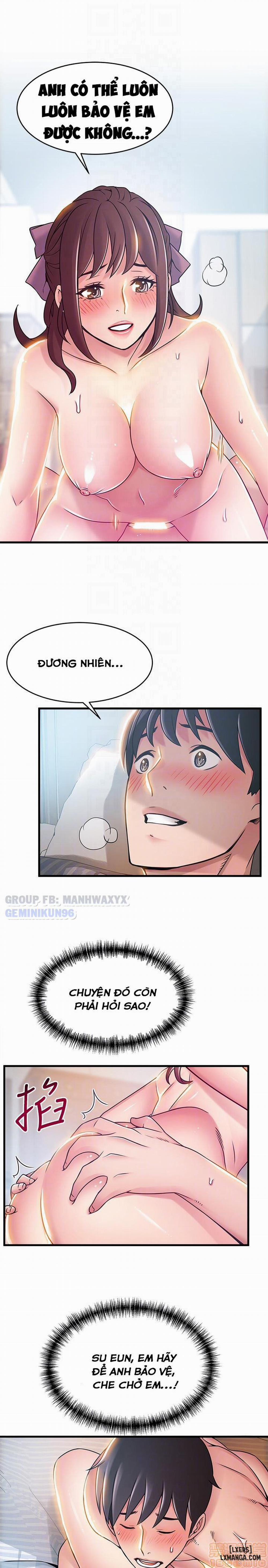 Yếu điểm chết người 39 trang 24