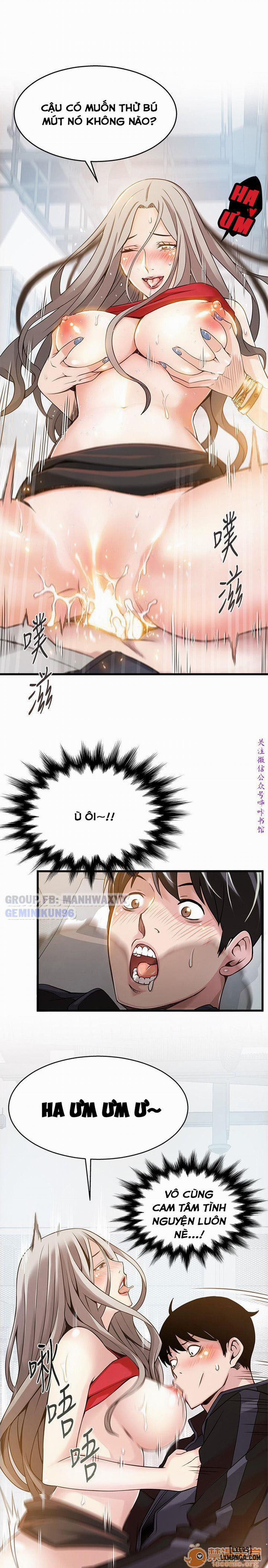 Yếu điểm chết người 4 trang 22