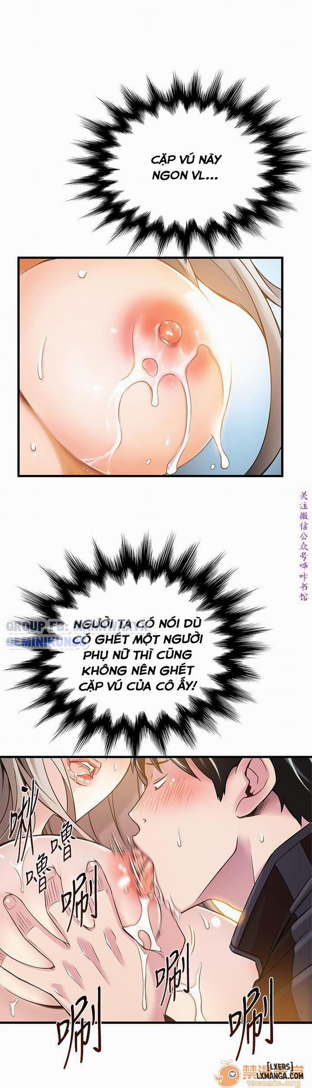 Yếu điểm chết người 4 trang 24