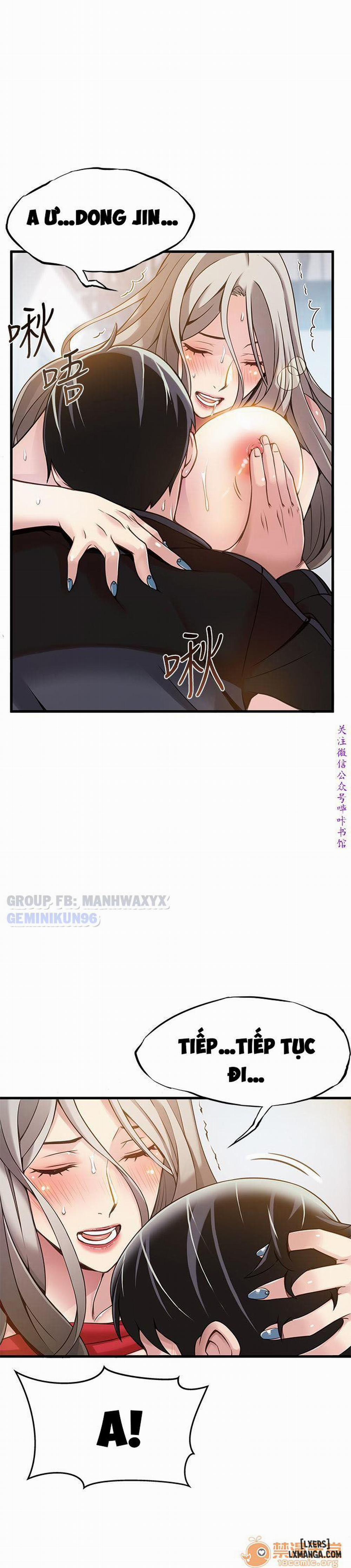 Yếu điểm chết người 4 trang 25