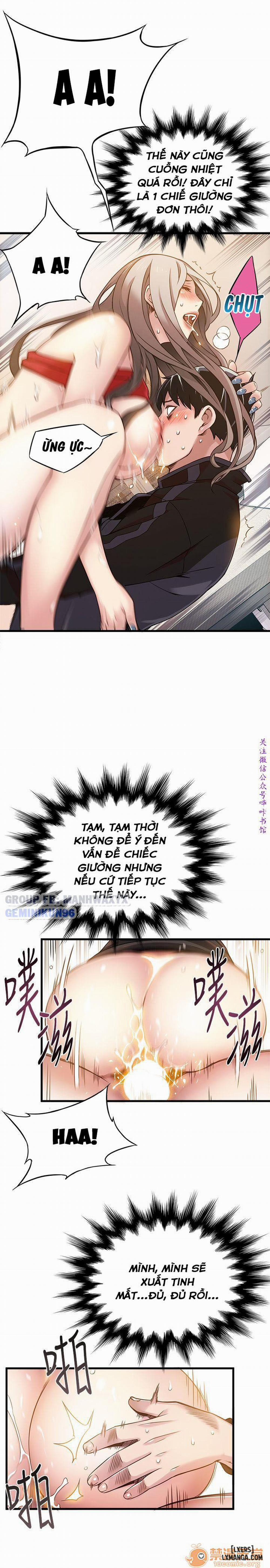 Yếu điểm chết người 4 trang 27