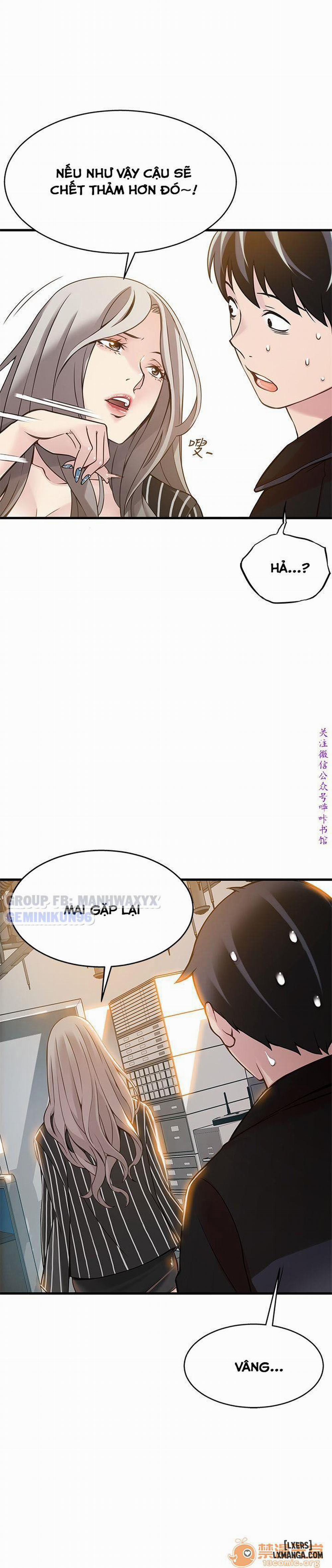 Yếu điểm chết người 4 trang 33