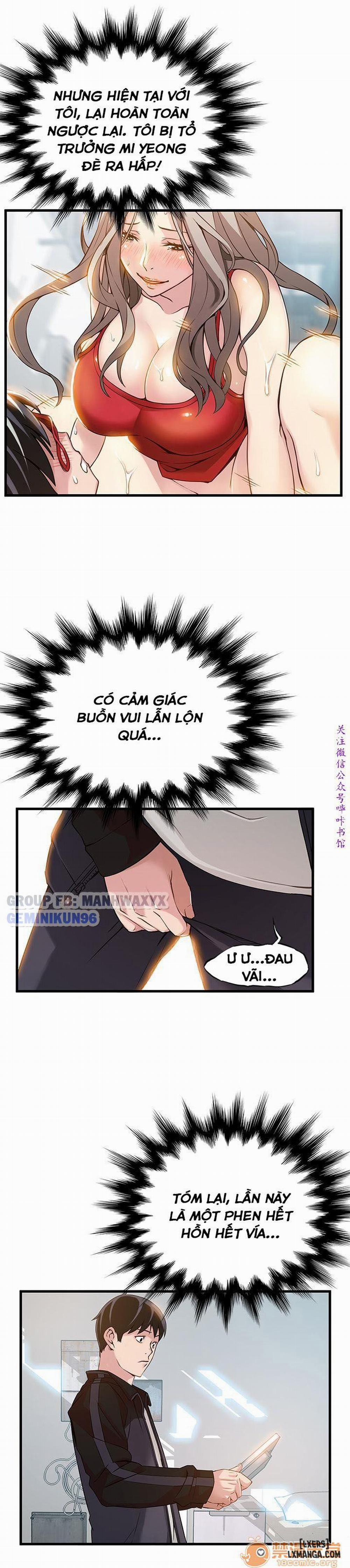 Yếu điểm chết người 4 trang 35