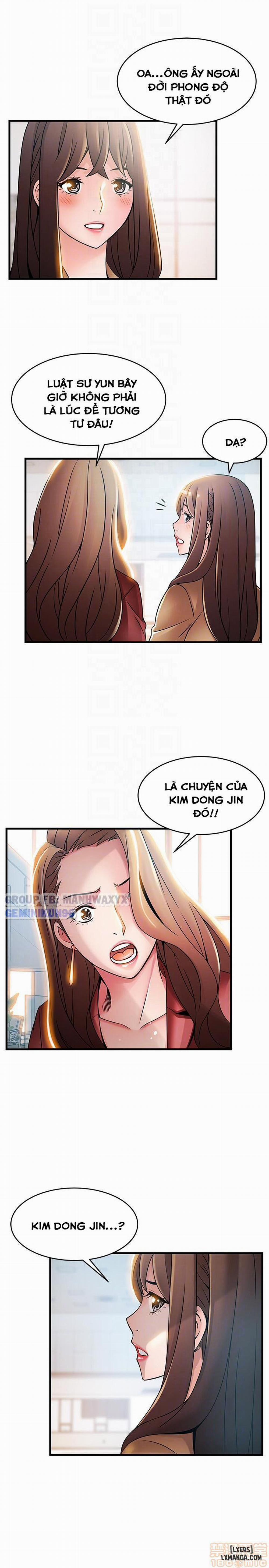 Yếu điểm chết người 40 trang 14