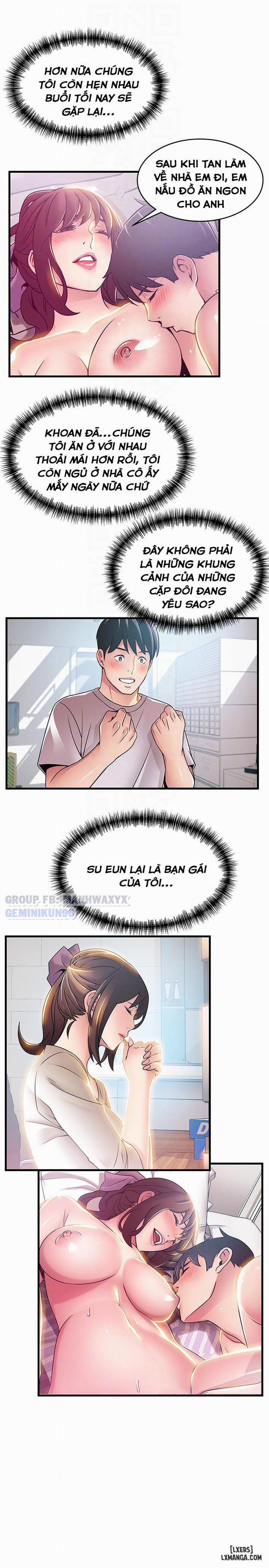 Yếu điểm chết người 40 trang 32