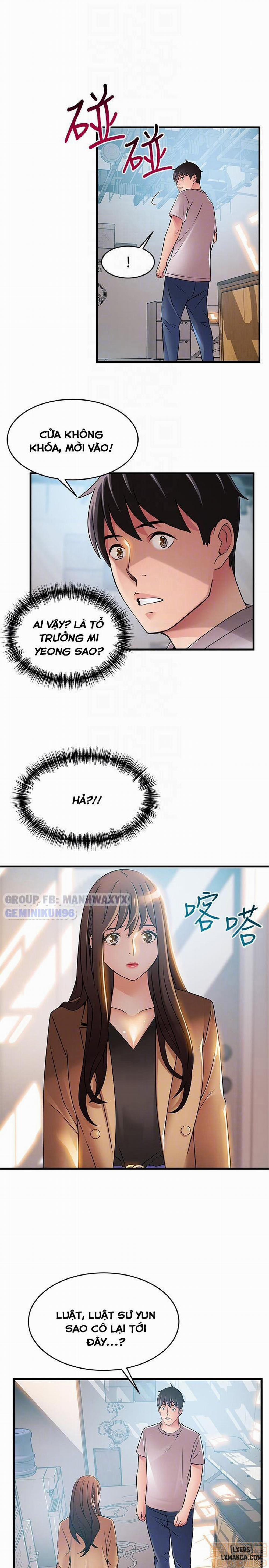 Yếu điểm chết người 40 trang 34