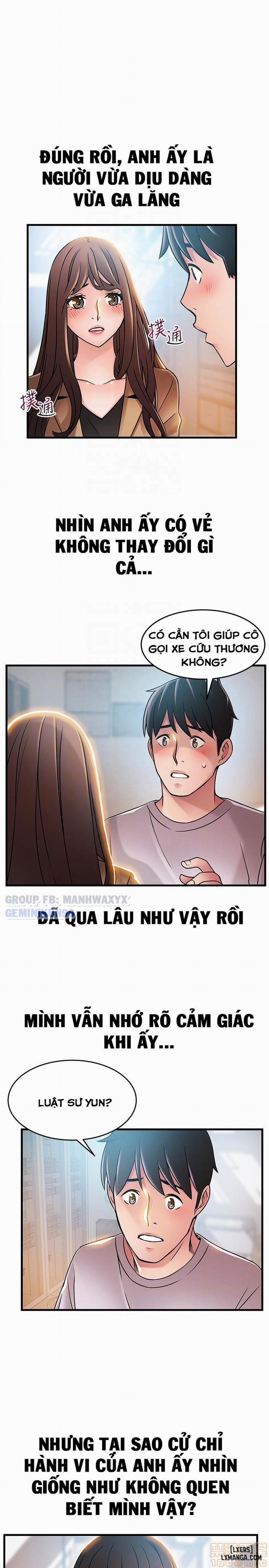 Yếu điểm chết người 41 trang 16