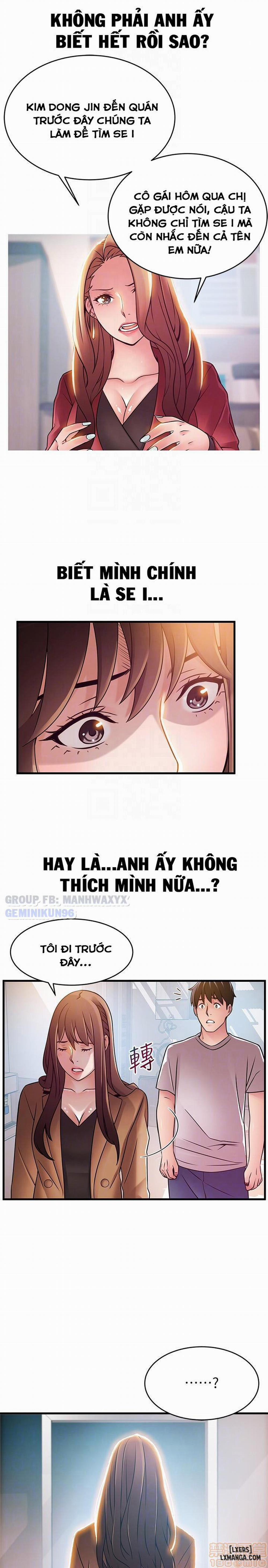 Yếu điểm chết người 41 trang 18