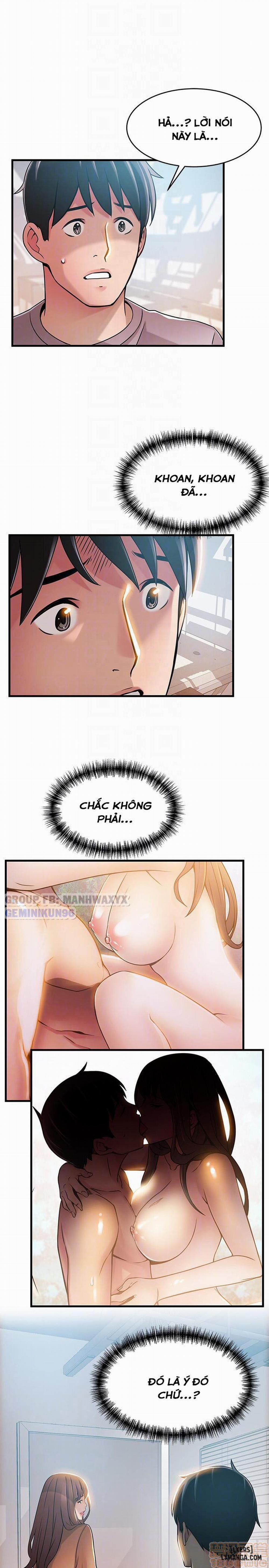 Yếu điểm chết người 41 trang 22