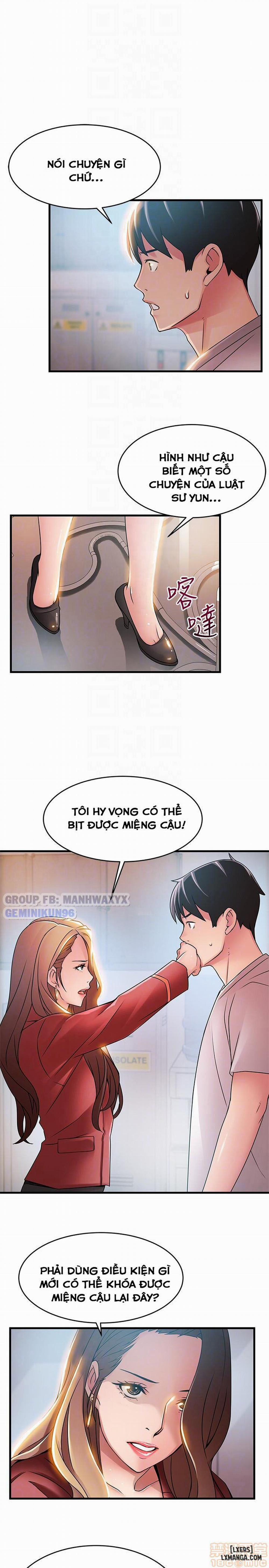 Yếu điểm chết người 41 trang 30