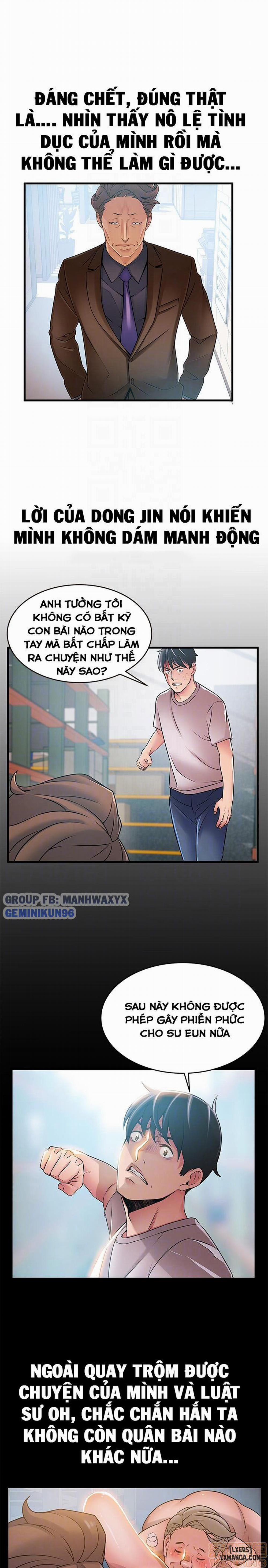 Yếu điểm chết người 42 trang 12