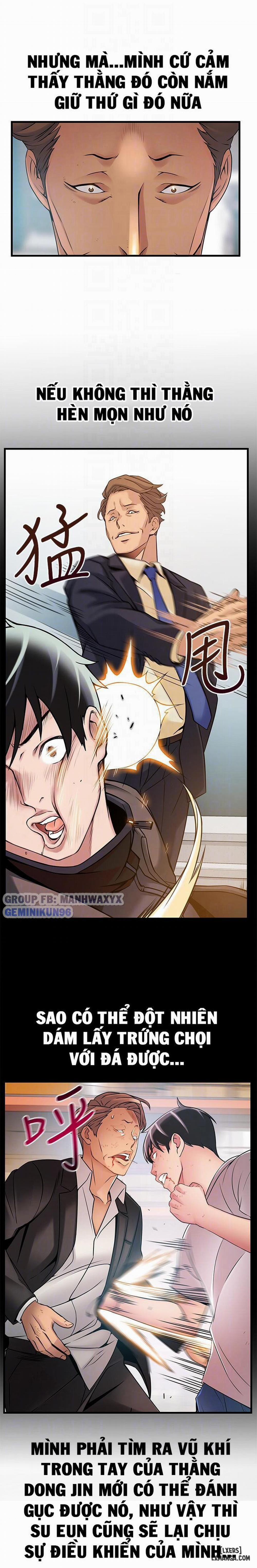 Yếu điểm chết người 42 trang 14