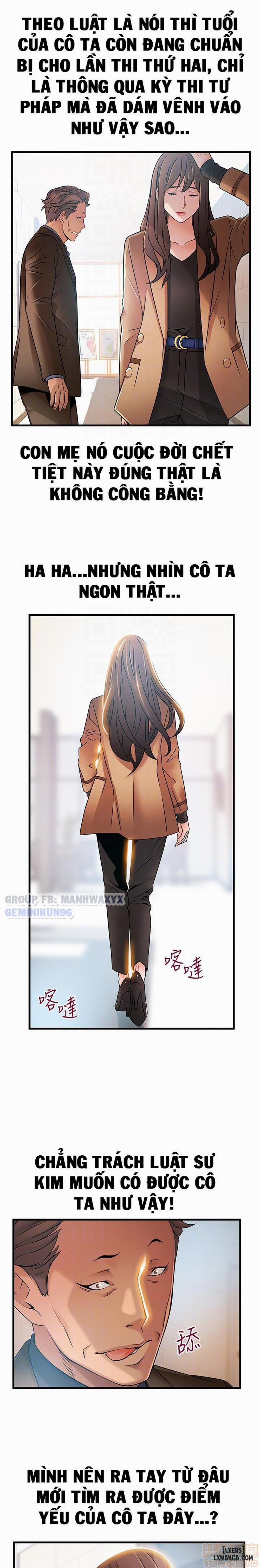 Yếu điểm chết người 42 trang 18