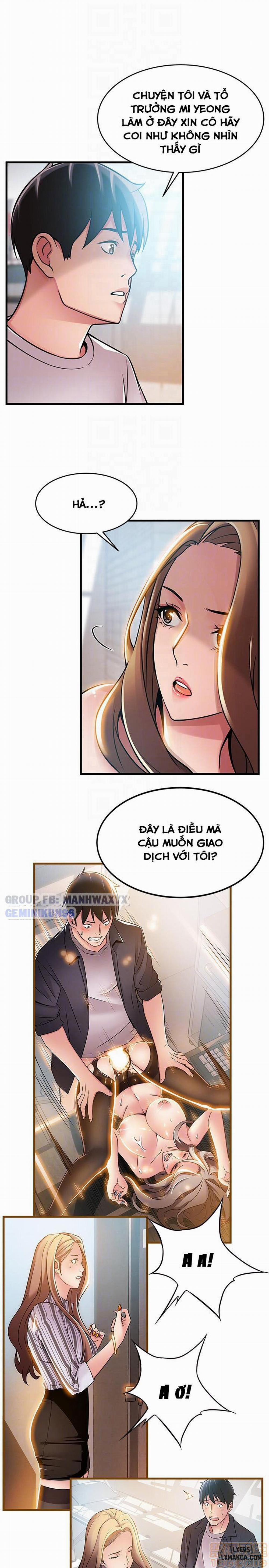 Yếu điểm chết người 43 trang 10