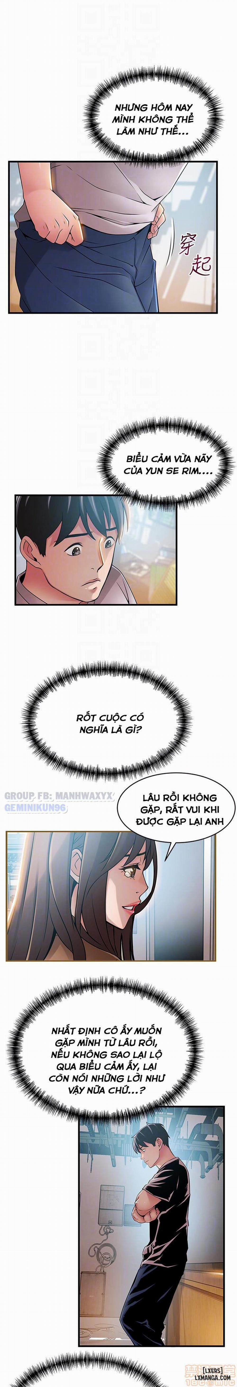 Yếu điểm chết người 43 trang 20