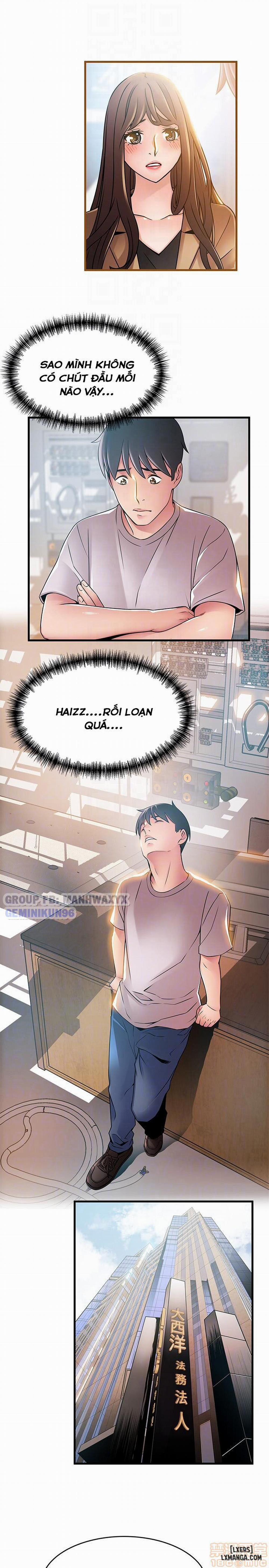 Yếu điểm chết người 43 trang 22