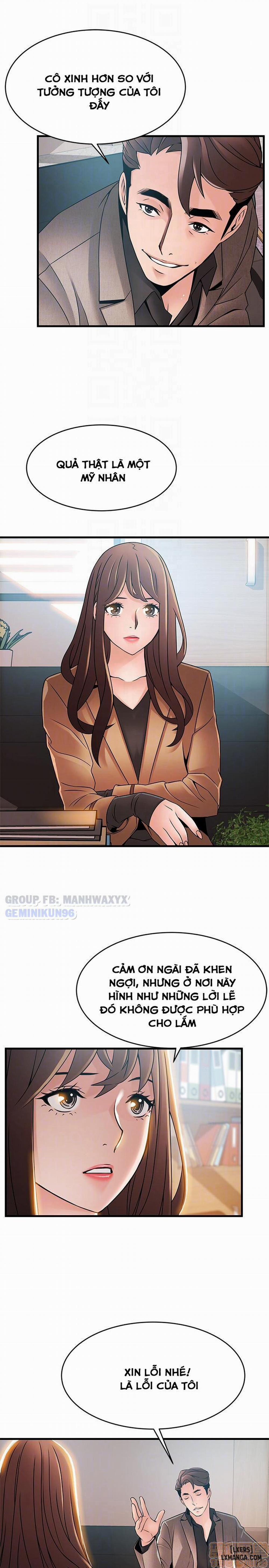 Yếu điểm chết người 43 trang 24