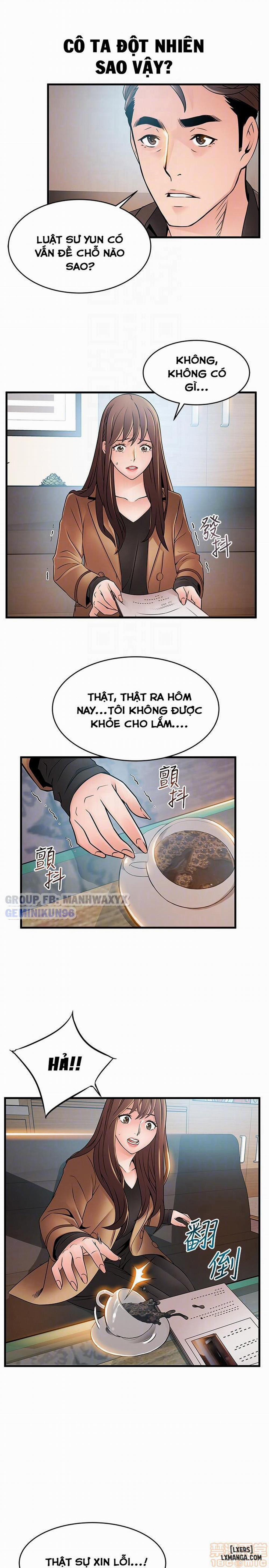 Yếu điểm chết người 43 trang 30