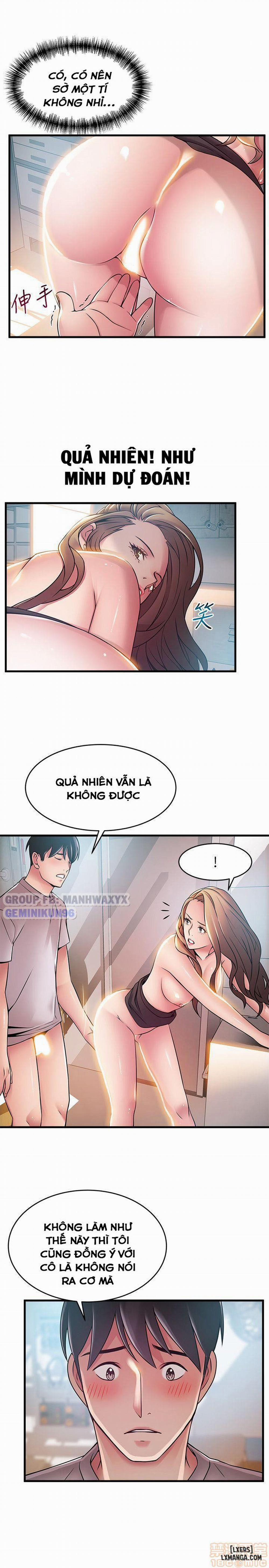 Yếu điểm chết người 43 trang 8