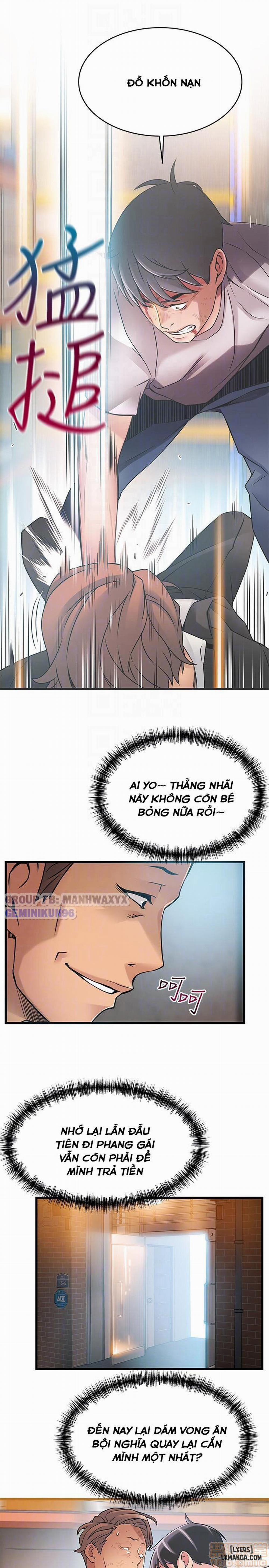 Yếu điểm chết người 44 trang 20