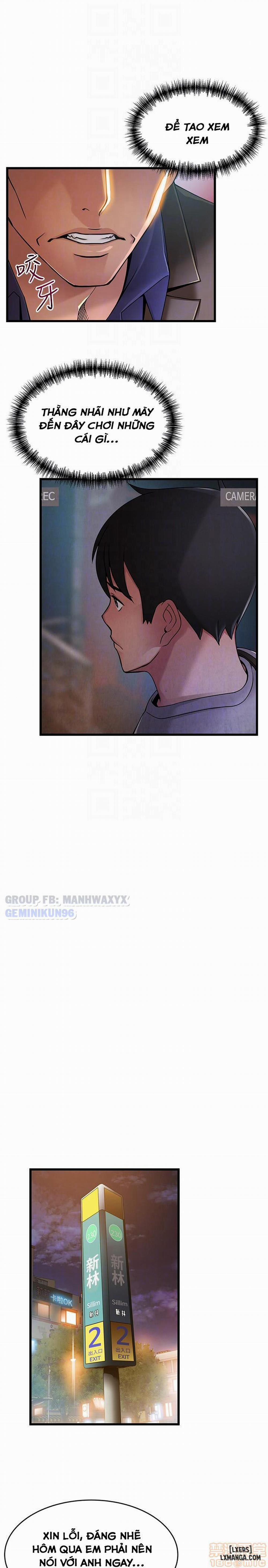 Yếu điểm chết người 44 trang 22