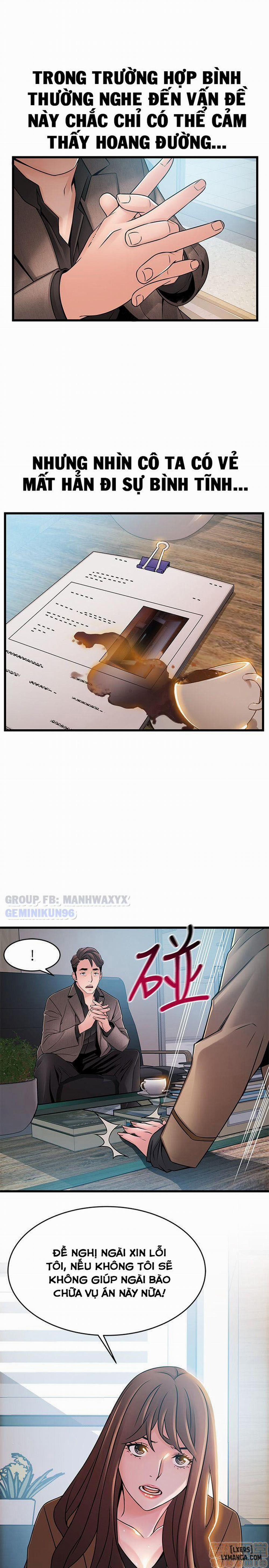 Yếu điểm chết người 44 trang 6