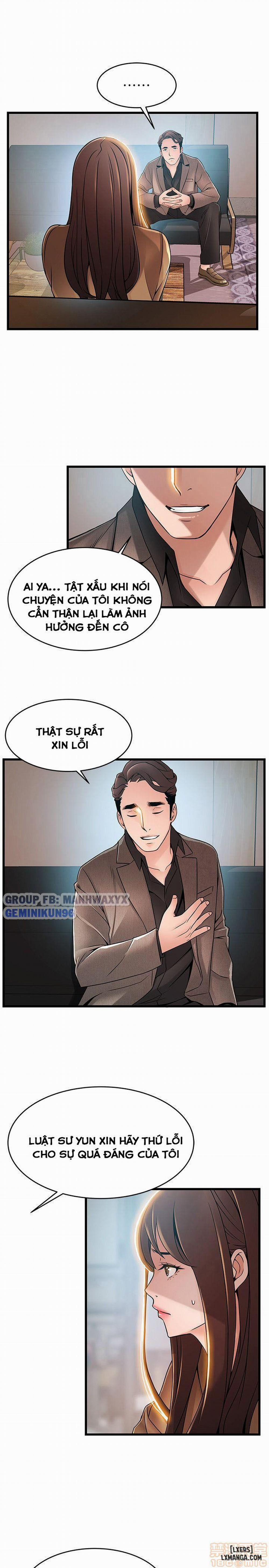 Yếu điểm chết người 44 trang 8