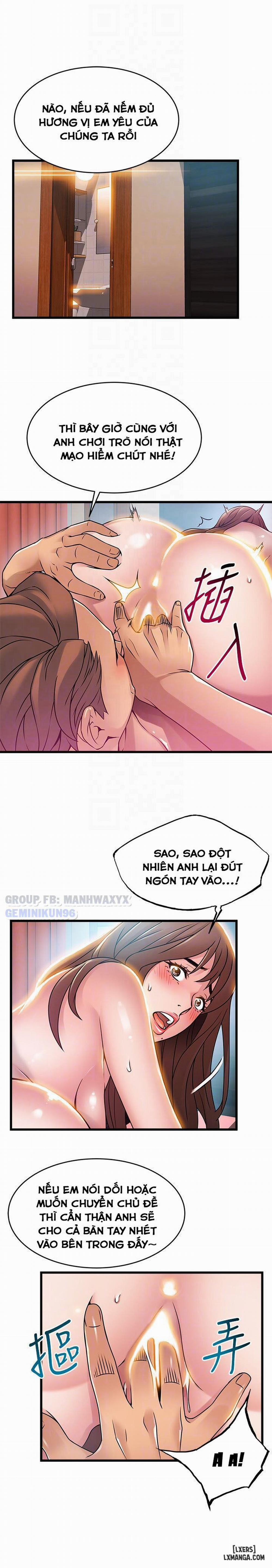 Yếu điểm chết người 45 trang 22