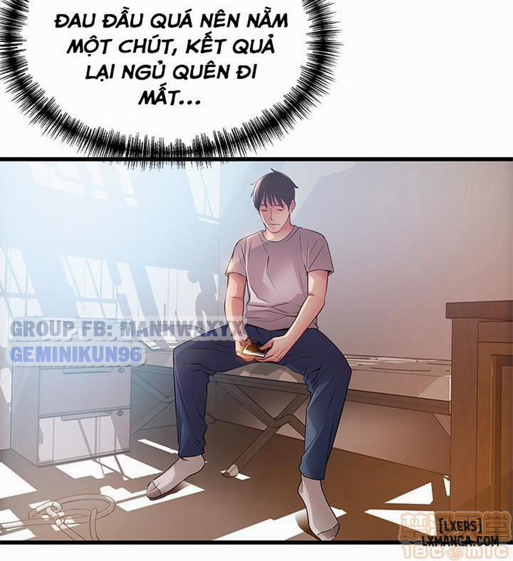 Yếu điểm chết người 47 trang 11