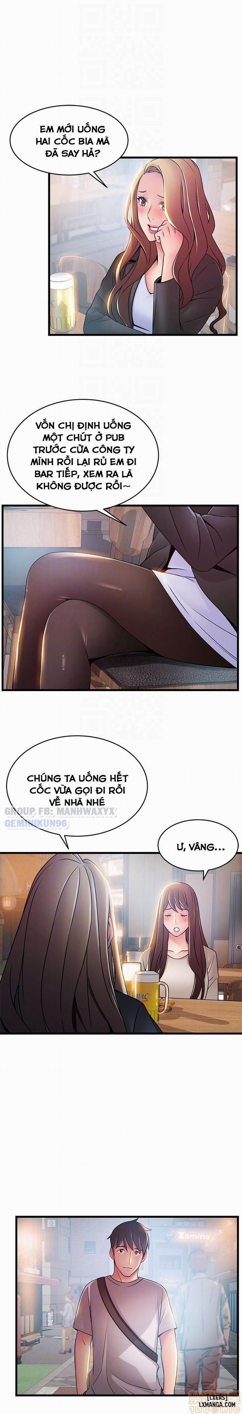 Yếu điểm chết người 47 trang 16