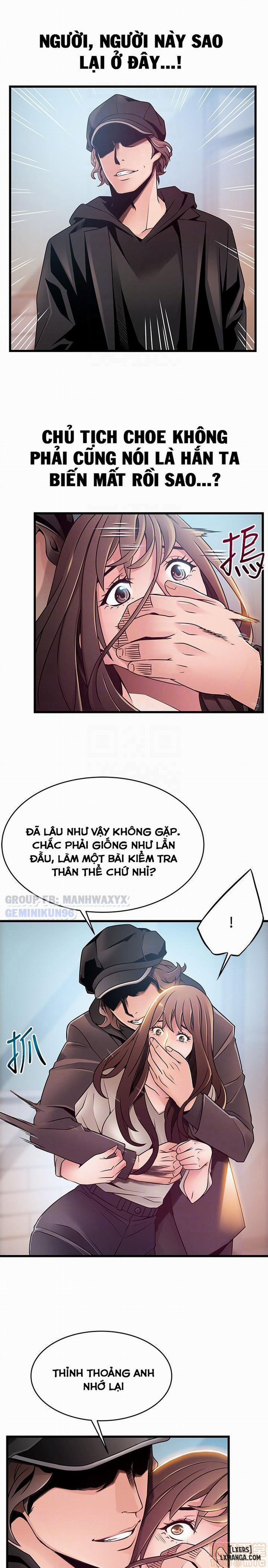 Yếu điểm chết người 47 trang 35