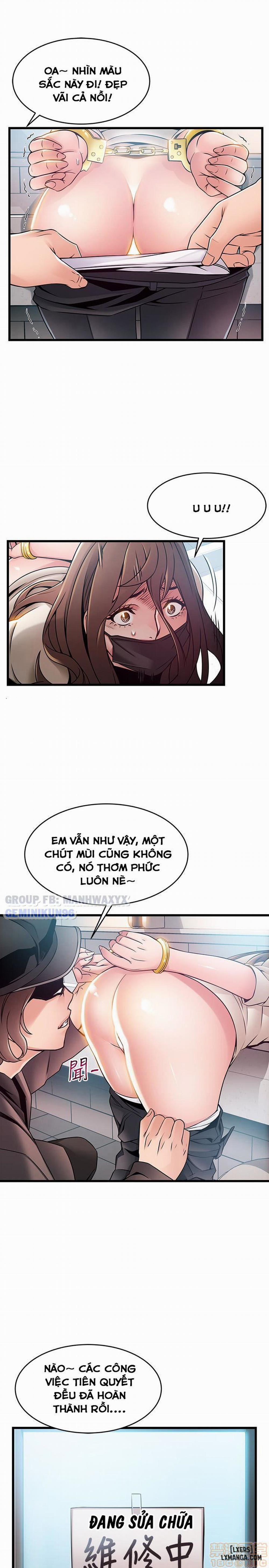 Yếu điểm chết người 48 trang 13