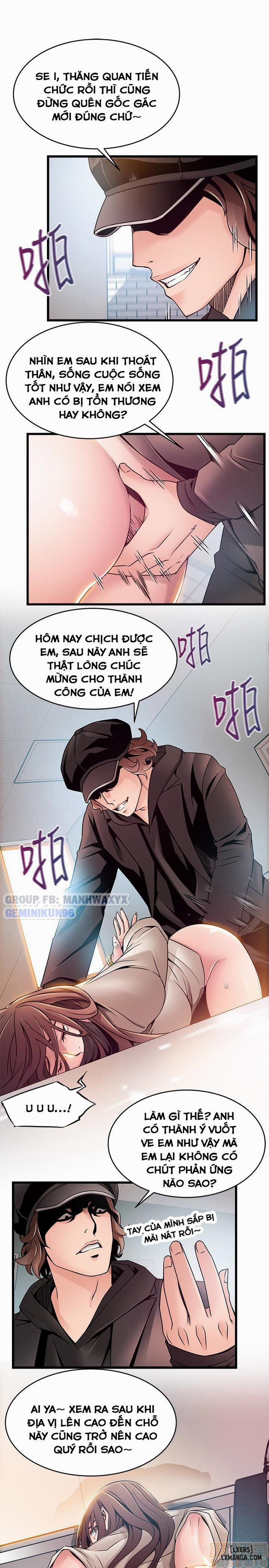 Yếu điểm chết người 48 trang 17