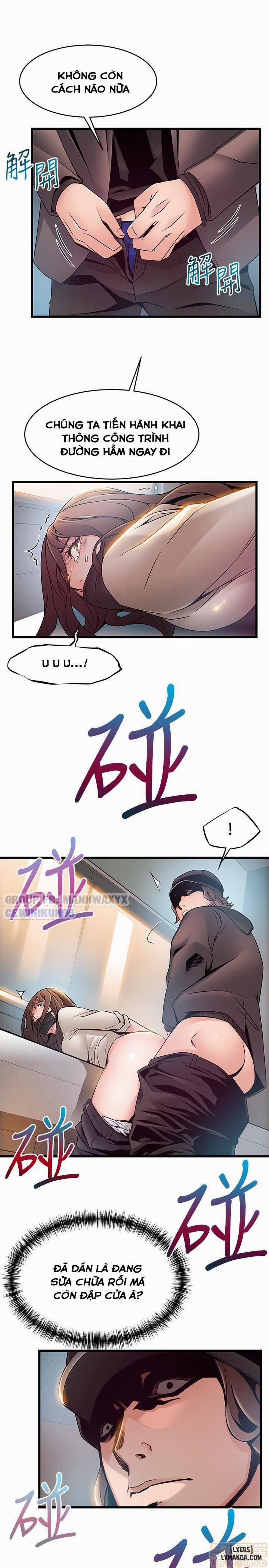 Yếu điểm chết người 48 trang 19