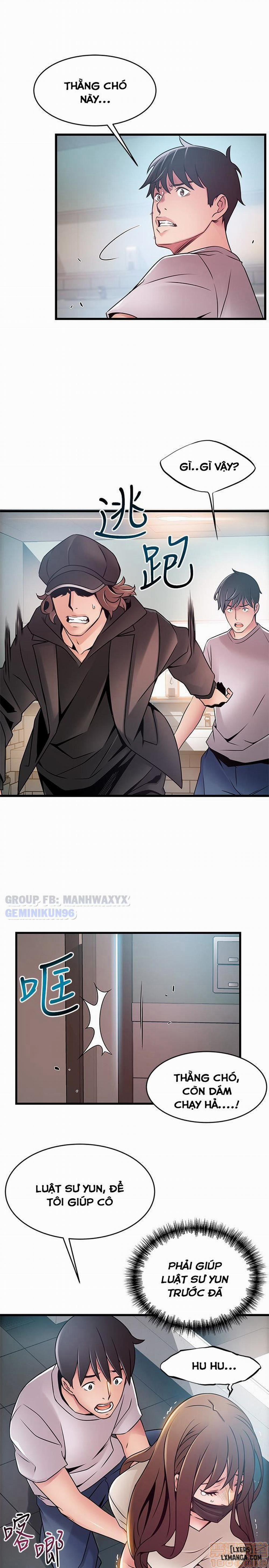 Yếu điểm chết người 48 trang 25