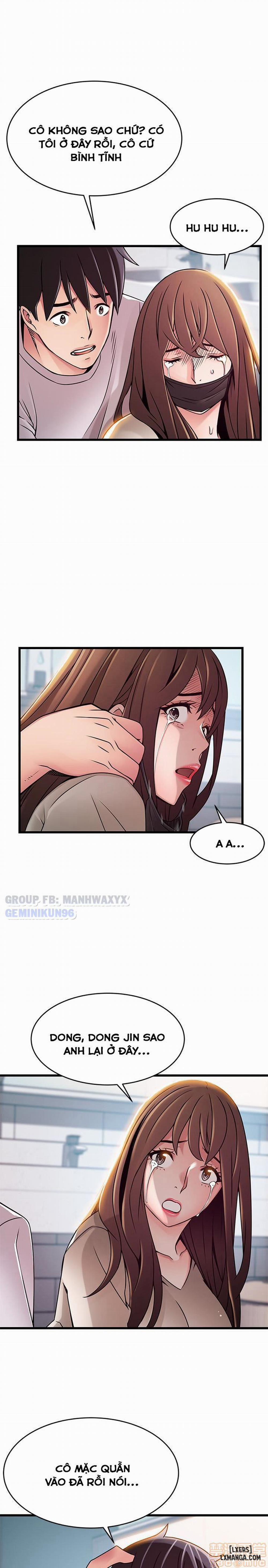 Yếu điểm chết người 48 trang 27